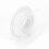 (White) Hoog elastische flexibele orthodontische ketting wit 3