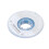 (Blue) Elastische kieferorthopädische Gummikette Blau 4