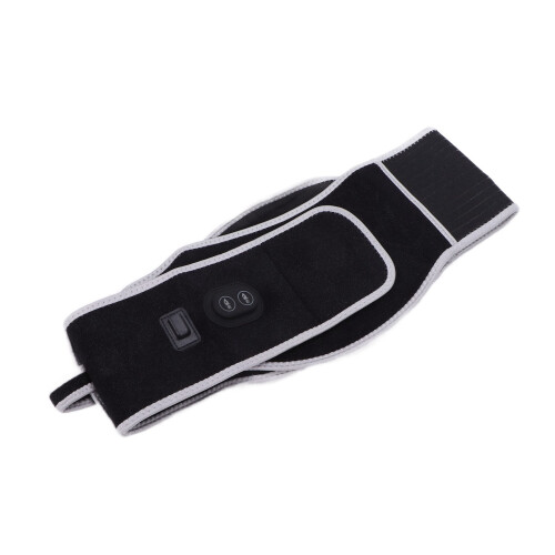 USB Portable Electric Heating Back Belt 2