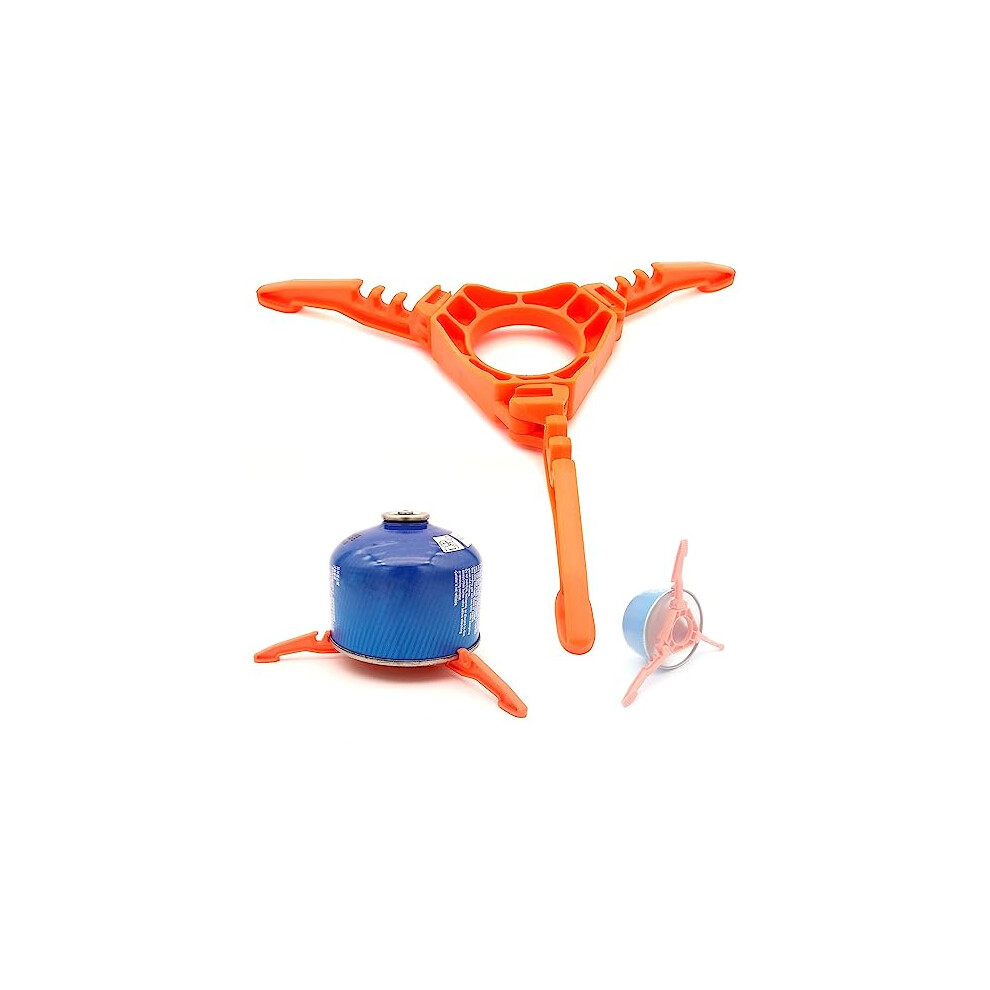 Portable Gas Tank Holder Designed For Long Flat Gas Tanks Suitable For-image-OPC-PMMH2C5-NEW