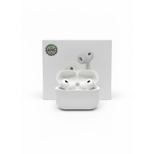 For AirPods Pro 3rd Generation Wireless Earbuds and Wireless Charging Case, Compatible with Apple, Huawei, and Android Phones/Tablets