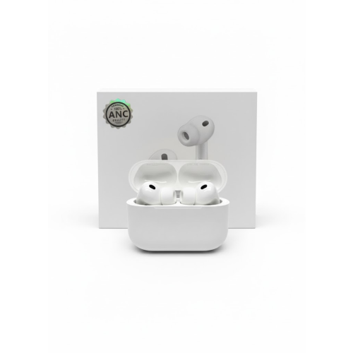 For AirPods Pro 3rd Generation Wireless Earbuds and Wireless Charging Case, Compatible with Apple, Huawei, and Android Phones/Tablets