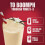 SlimFast SlimFast Milkshake Vanilla 325ml x 6 2