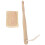 Luffa-Badebürste, Peeling, sanfte Reinigung, 8