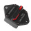Disyuntor impermeable de 32 V CC, 100 A, con restablecimiento 15