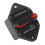 Disyuntor impermeable de 32 V CC, 100 A, con restablecimiento 13