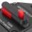 Disyuntor impermeable de 32 V CC, 100 A, con restablecimiento 11