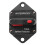 Disyuntor impermeable de 32 V CC, 100 A, con restablecimiento 2