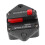 Disyuntor impermeable de 32 V CC, 100 A, con restablecimiento 9