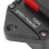 Disyuntor impermeable de 32 V CC, 100 A, con restablecimiento 7