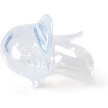 (As show, One size) Snoring nasal congestion silicone nozzle ventilation anti-snoring