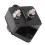Interruptor en línea de disyuntor impermeable de 32 V DC 30 A 12