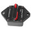 Interruptor en línea de disyuntor impermeable de 32 V DC 30 A 13