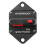 Interruptor en línea de disyuntor impermeable de 32 V DC 30 A 2