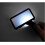 Magnifier With Lights Oblique-Handle Reading Magnifier 115x165x30 Rectangular Lens For Elderly, Students, Children 5