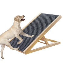 Cat Scratcher Cat Scratching Pad 2-In-1 Furniture Protection Pet Couch Ramp Large Medium Small Cats Dogs