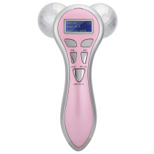 4D-Puls-Roller-Gesichtslifting-Anti-Aging-Massagegerät