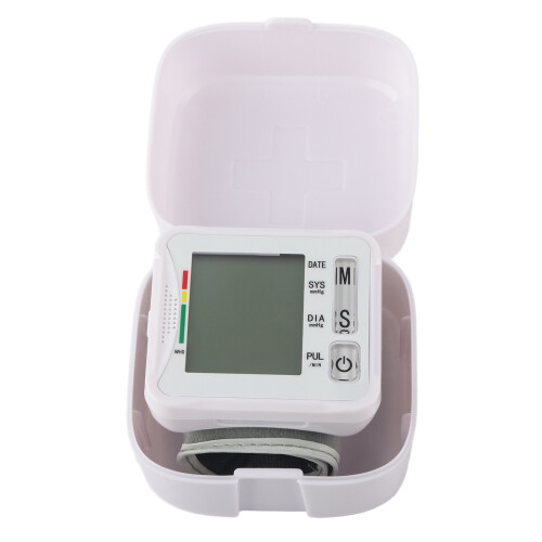 Digitale Blutdruckmessarmband hochpräzise automatisch