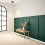 17 Pack (10x100cm & 7x50cm) Shaker MDF Pre-Cut Wall Panelling Kit 4