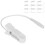 10pcs 2.0mm Ear Clip Electrode Wires for TENS 5