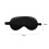 Silk Breathable Sleep Mask 1