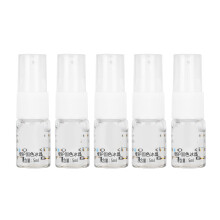 Tattoo-Reparaturs Serum 5ml x 5 Flaschen Farbkorrektur