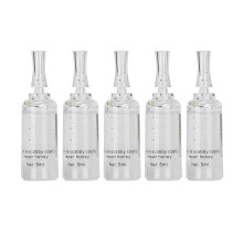 5pcs Microblading Pigment Color Fixing Agent Tattoo Supplies