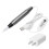 (Gray) Tätowierstift Microblading Halbfest Rechargeable 1