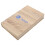 (Dark Color) 180 Farben Nagellack-Displaybuch aus Holz 2