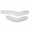 (L) Cervical Collar Adjustable Neck Support Traction Device 2