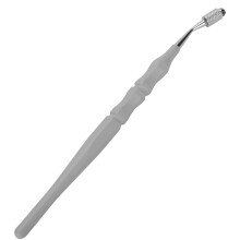 (Gray) Endodontisch Handfilehouder Blauw