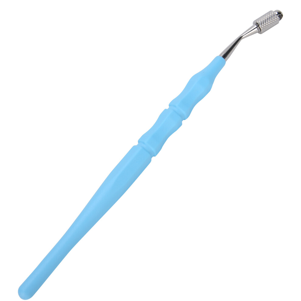 Blue (Blue) Endodontic Hand Files Holder Root Canal Dental Tool