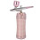 (Pink) Portable Face Moisturizing Nano Spray Pink 2