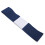 (Blue) Golf Swing Training Arm Band Posture Correction Belt Black 4