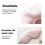 Silk Breathable Sleep Mask 4