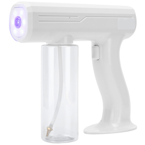 Nano Hair Care Sprayer Wireless Moisturizing Dyeing Device 1