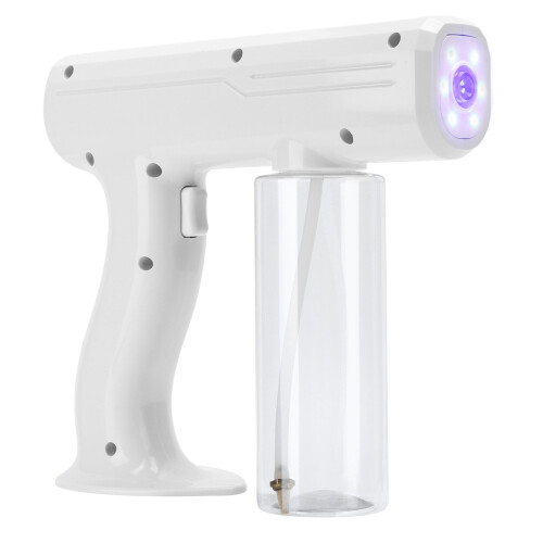 Nano Hair Care Sprayer Wireless Moisturizing Dyeing Device 2