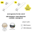 17 Pack (10x100cm & 7x50cm) Shaker MDF Pre-Cut Wall Panelling Kit 9