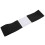 (Black) Golf Swing Training Arm Band Posture Correction Belt Black 5