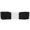 (Black) Golf Swing Training Arm Band Posture Correction Belt Black 3