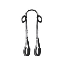 Sex Ties Restraints For Women Bed Restraints Kit For Couples King Bed Bondage Set With Spreader Bar Handcuffs For Adults