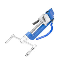 Cable Tie Pliers 9 Inch Ergonomic Handle Heavy Duty For Nylon Cable Ties