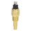 Wassertemperatursensor, Aluminiumlegierung, 6