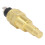 Wassertemperatursensor, Aluminiumlegierung, 7