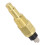 Wassertemperatursensor, Aluminiumlegierung, 15