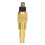 Wassertemperatursensor, Aluminiumlegierung, 10