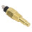 Wassertemperatursensor, Aluminiumlegierung, 9