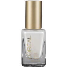 L'Oreal Paris Colour Riche Esmalte, Satin Sheets, 0.39 Onzas