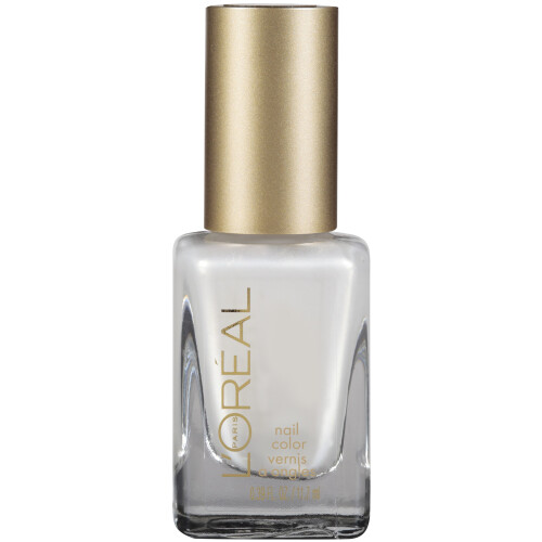 L’Oréal Paris L'Oreal Paris Colour Riche Esmalte, Satin Sheets, 0.39 Onzas