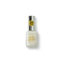 Absolute New York One Shot nagellak - Frans wit